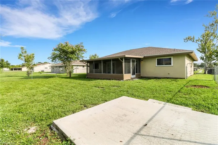 4599 Mongite Rd, North Port, Florida 34287