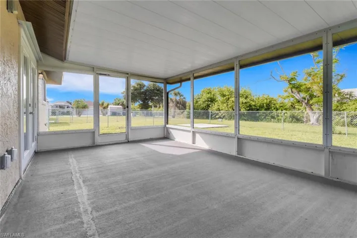 4599 Mongite Rd, North Port, Florida 34287