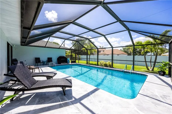 420 Sw 37th St, Cape Coral, Florida 33914