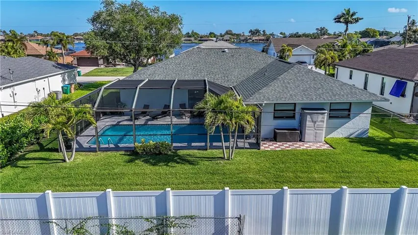 420 Sw 37th St, Cape Coral, Florida 33914