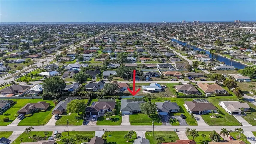 420 Sw 37th St, Cape Coral, Florida 33914