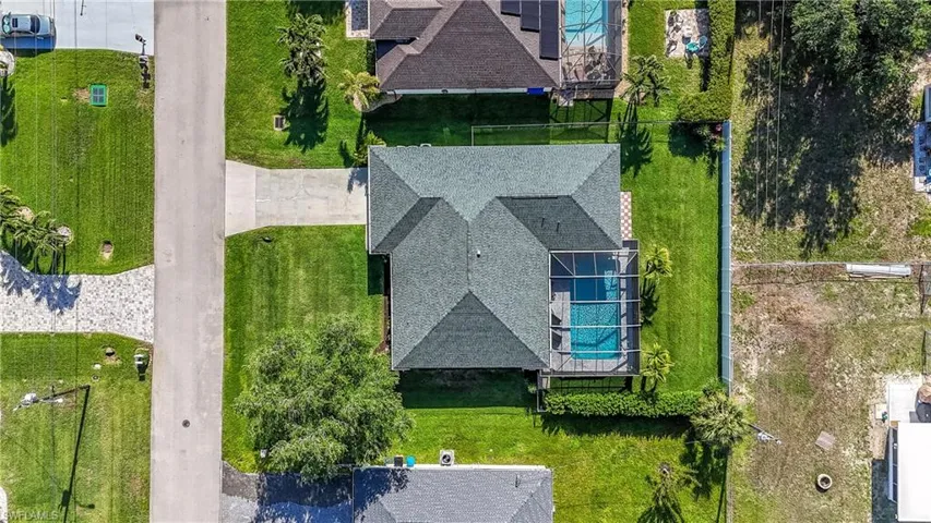 420 Sw 37th St, Cape Coral, Florida 33914