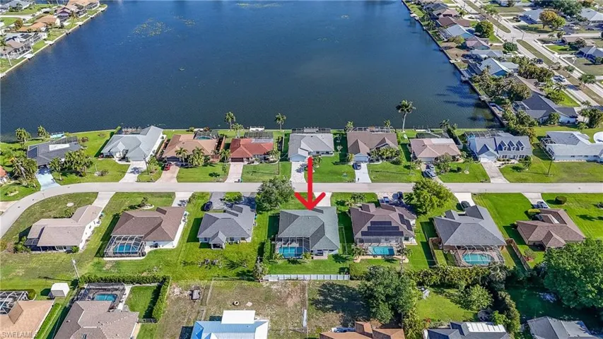 420 Sw 37th St, Cape Coral, Florida 33914
