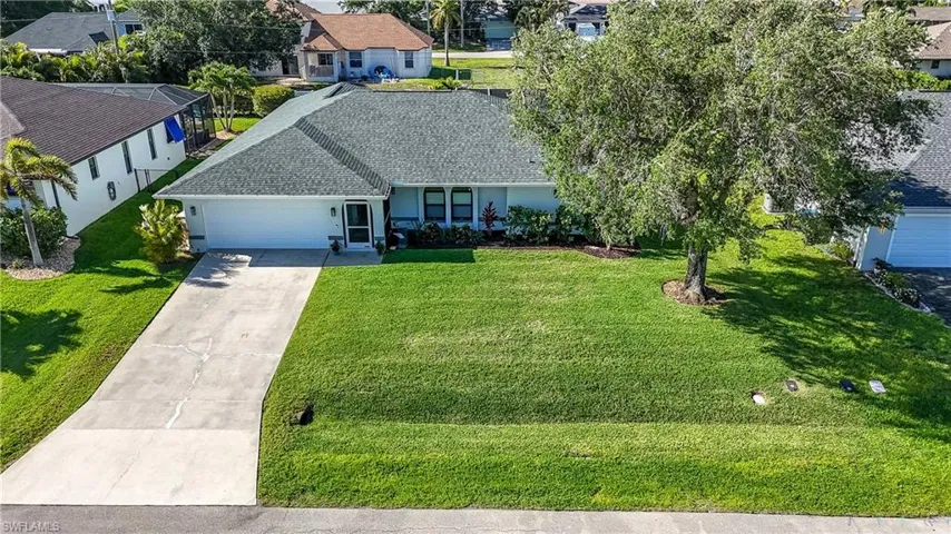 420 Sw 37th St, Cape Coral, Florida 33914
