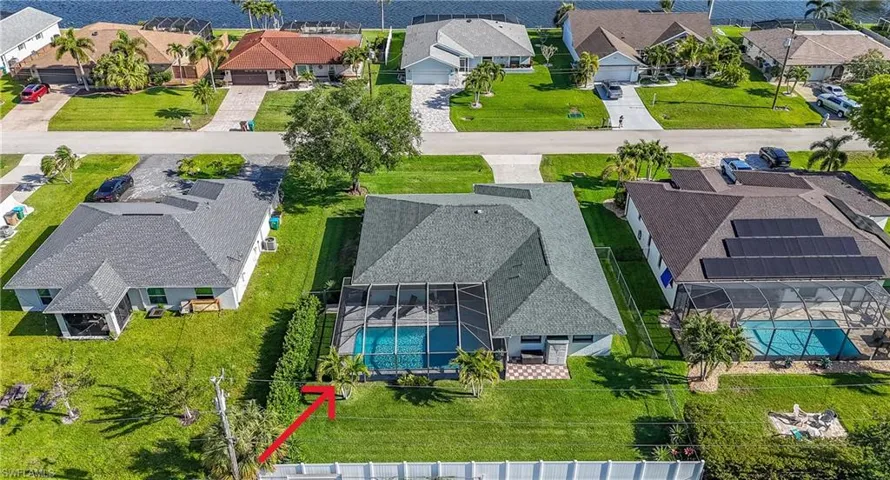 420 Sw 37th St, Cape Coral, Florida 33914