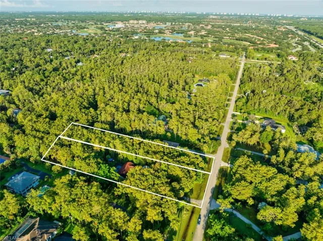 Cherry Wood  DR, Naples, FL 34119
