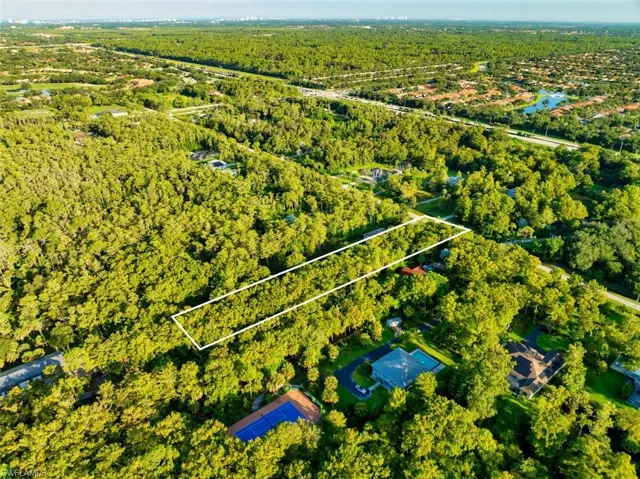 Cherry Wood  DR, Naples, FL 34119