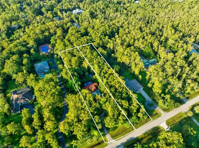Cherry Wood  DR, Naples, FL 34119