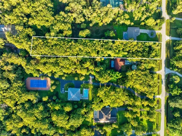 Cherry Wood  DR, Naples, FL 34119