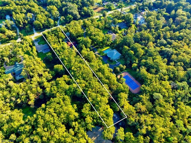 Cherry Wood  DR, Naples, FL 34119