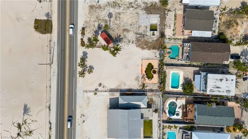 VIRTUALLY ENHANCED Bird's eye view