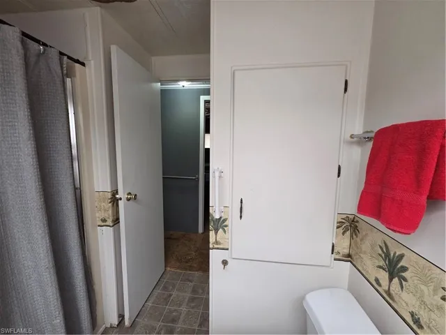 Hall Bathroom