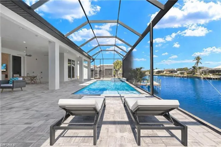 5314 Colonade Ct, Cape Coral, Florida 33904