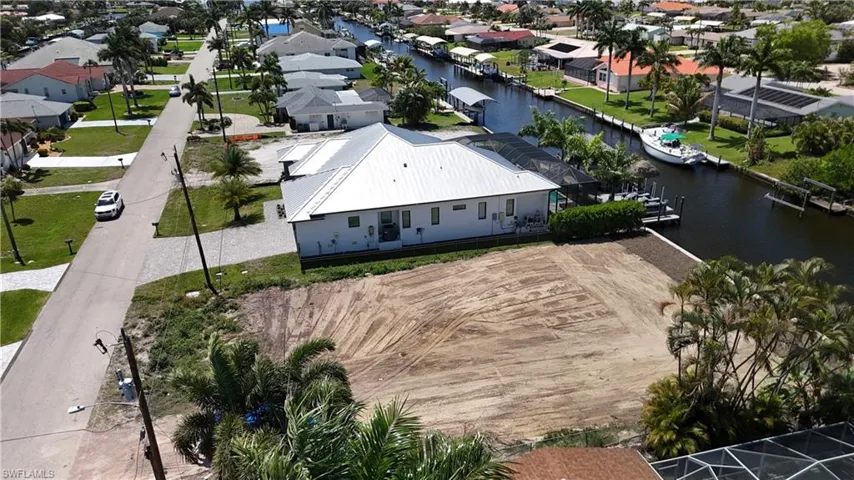 Coveted Neighborhood w/Sailboat Access!