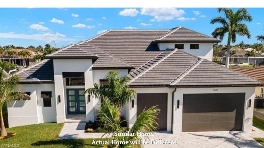 Presenting 5314 Colonade Court!