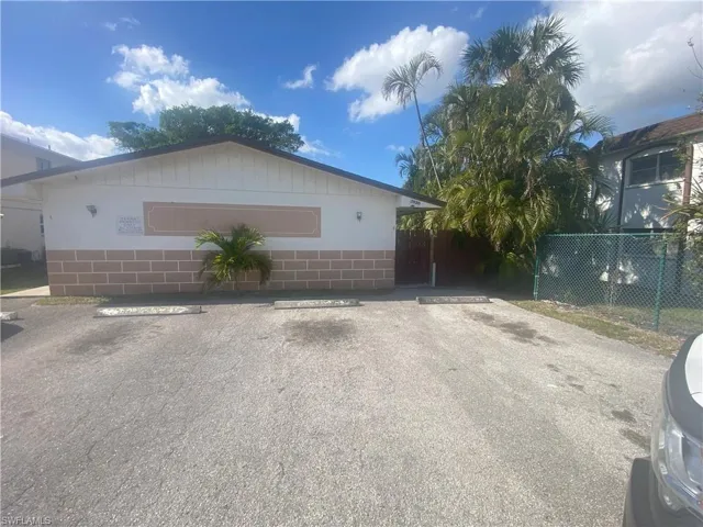2920 Jackson St, Fort Myers, Florida 33901