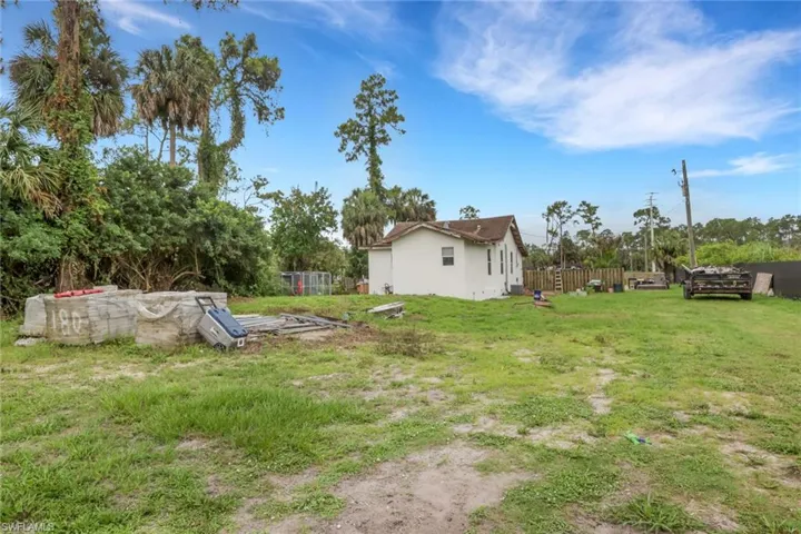 341 Golden Gate Blvd E, Naples, Florida 34120