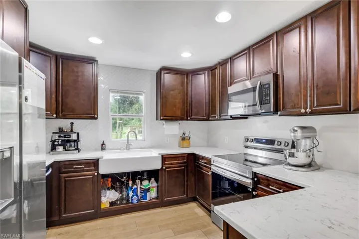 341 Golden Gate Blvd E, Naples, Florida 34120
