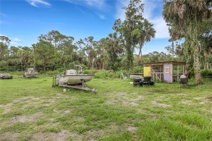 341 Golden Gate Blvd E, Naples, Florida 34120