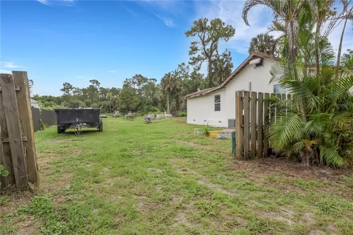 341 Golden Gate Blvd E, Naples, Florida 34120