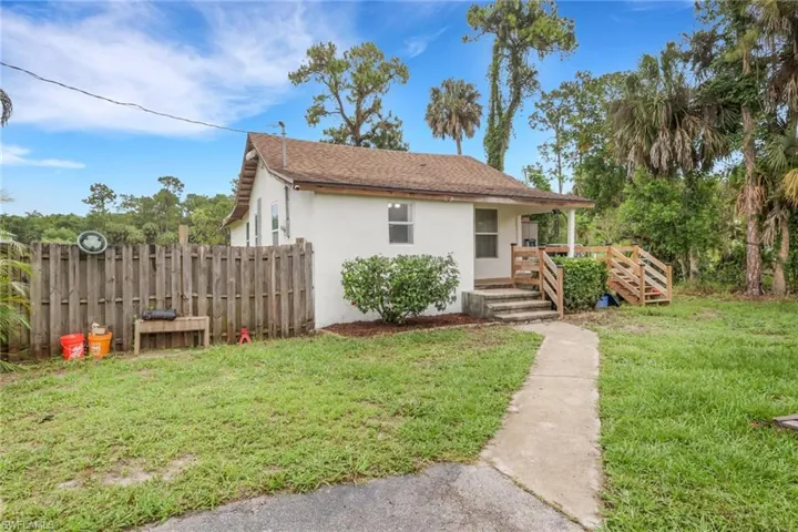 341 Golden Gate Blvd E, Naples, Florida 34120