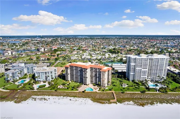 180 Seaview Ct 911, Marco Island, Florida 34145