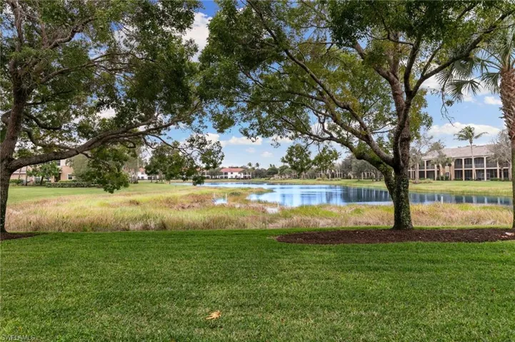 Water view