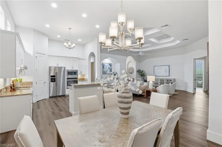 5717 Hammock Isles Dr, Naples, Florida 34119