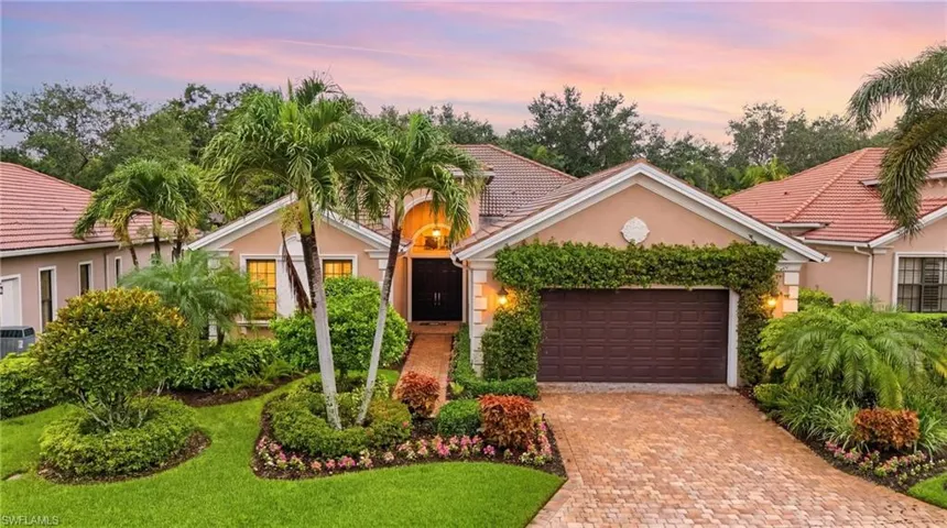 5717 Hammock Isles Dr, Naples, Florida 34119
