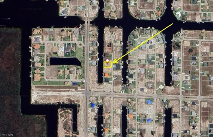 820 Nw 39th Ave, Cape Coral, Florida 33993