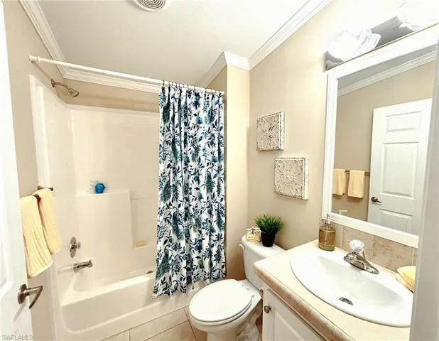 Main Bath