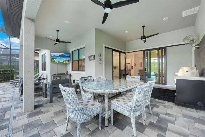 9405 Whooping Crane Way, Naples, Florida 34120