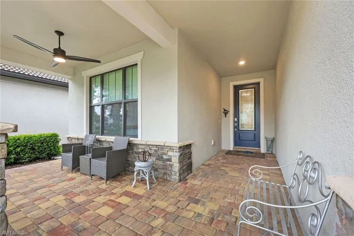 9405 Whooping Crane Way, Naples, Florida 34120