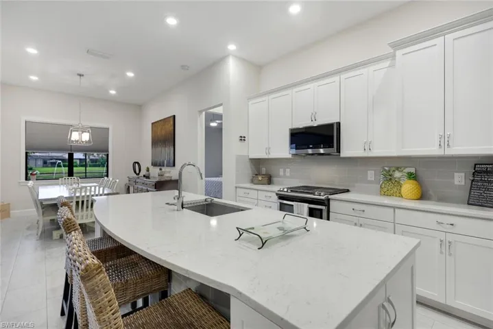 9405 Whooping Crane Way, Naples, Florida 34120