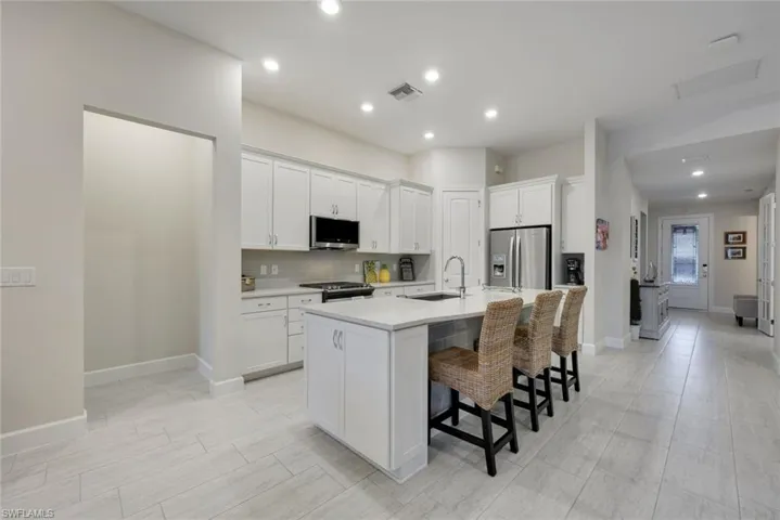9405 Whooping Crane Way, Naples, Florida 34120