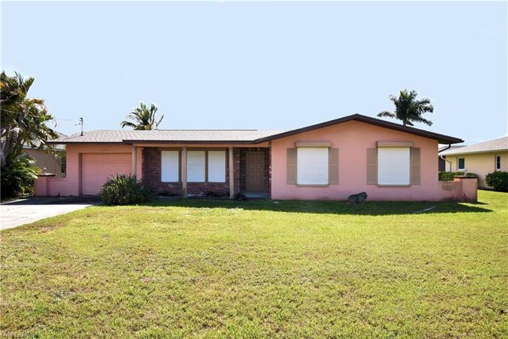 2014 SE 12th TER, CAPE CORAL FL 33990