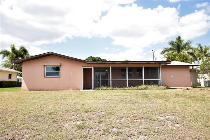 2014 SE 12th TER, CAPE CORAL FL 33990
