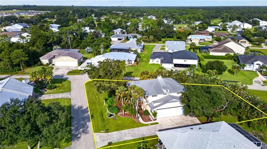 14941 Center St, Fort Myers, Florida 33905