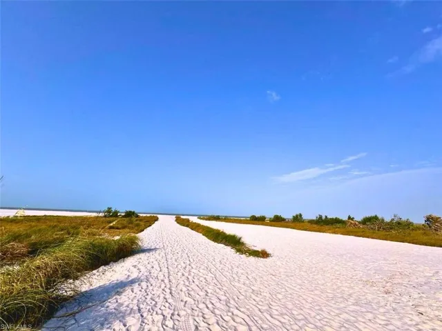 BEACH ACCESS