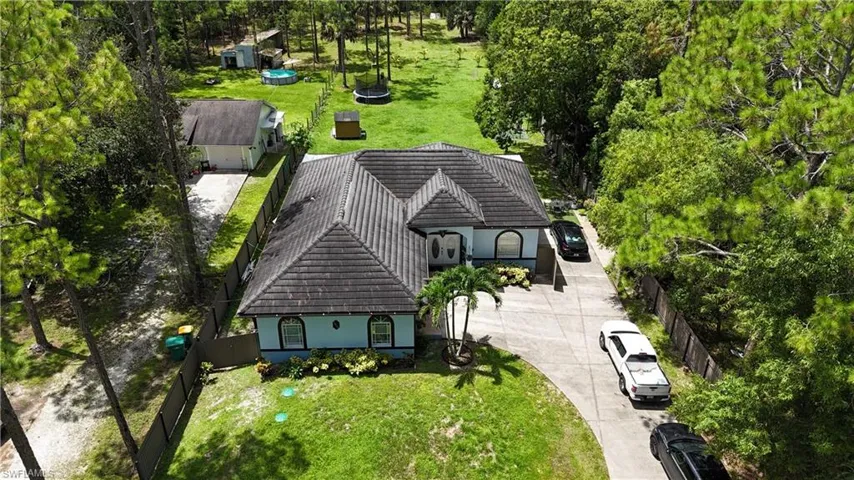 3670 8th Ave Se, Naples, Florida 34117