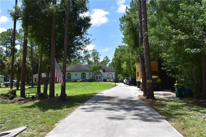 3670 8th Ave Se, Naples, Florida 34117
