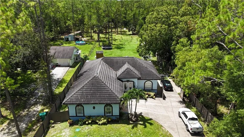 3670 8th Ave Se, Naples, Florida 34117