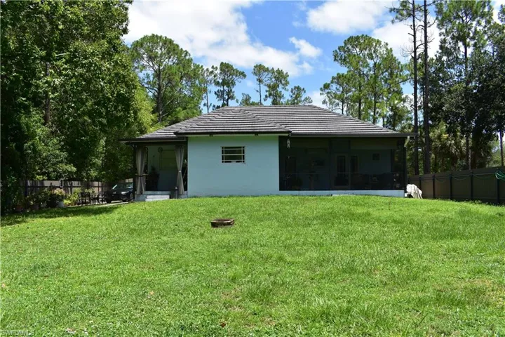 3670 8th Ave Se, Naples, Florida 34117