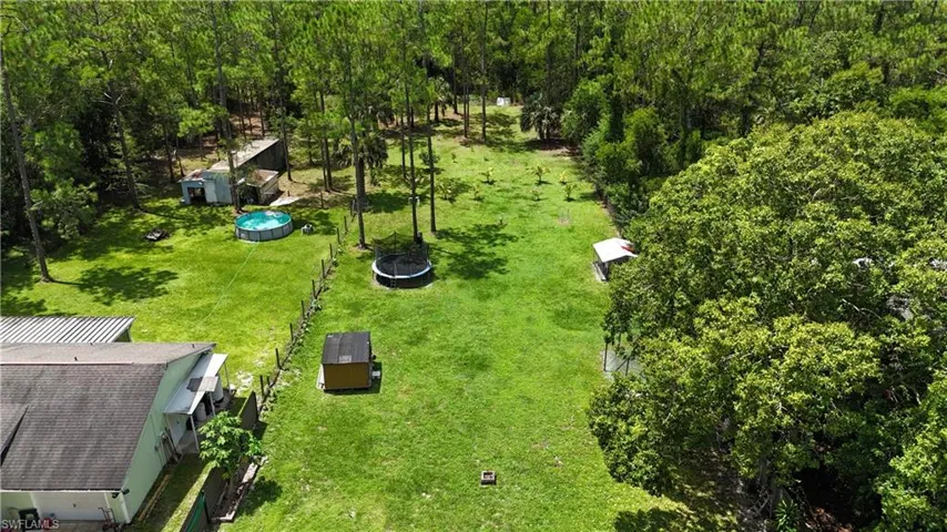 3670 8th Ave Se, Naples, Florida 34117