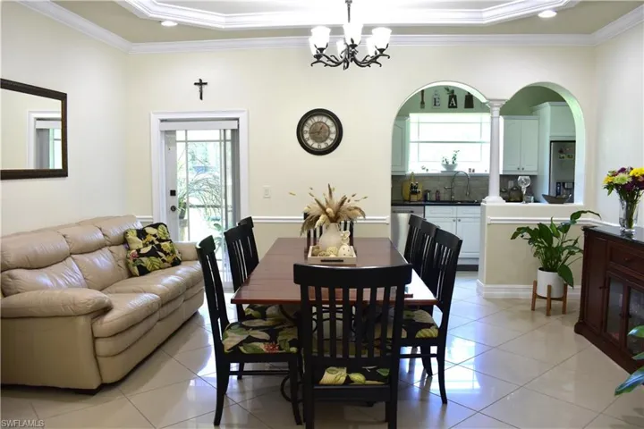 3670 8th Ave Se, Naples, Florida 34117