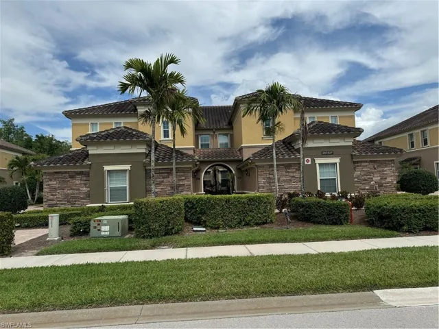 9550 Ironstone Ter # 201, Naples Fl 34120