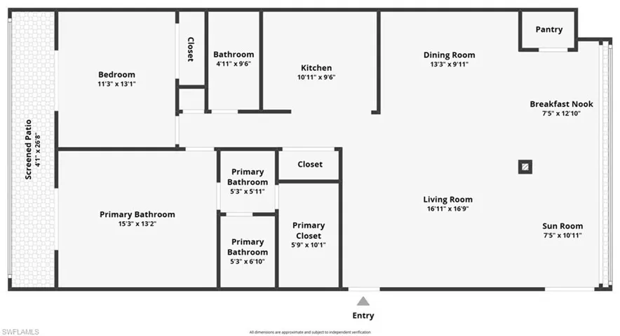 1340 Middle Gulf Dr 8a, Sanibel, Florida 33957