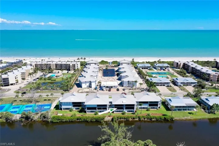 1340 Middle Gulf Dr 8a, Sanibel, Florida 33957