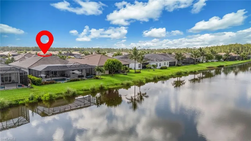 28554 Wharton Dr, Bonita Springs, Florida 34135