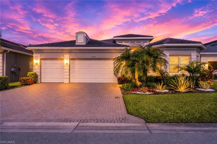 28554 Wharton Dr, Bonita Springs, Florida 34135